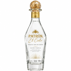 Patron El Cielo Silver Tequila (700 ml)