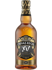 Chivas Regal XV 15 Year Blended Scotch Whisky (750 ml)