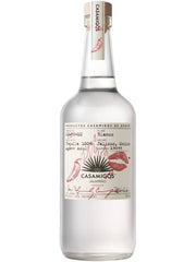 Casamigos Jalapeno Blanco Tequila (750 ml)
