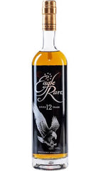 Eagle Rare 12 Year Bourbon Whiskey (750mL)