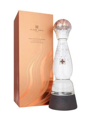 Clase Azul Ahumado Blanco Tequila (750 mL)