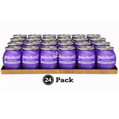BuzzBallz Cocktails Grapes Gone Wild (200mL)
