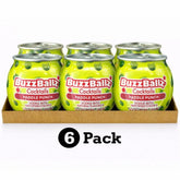 BuzzBallz Cocktails Paddle Punch (200mL)