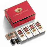 FreshBox Romeo y Julieta 1875 Edition Humidor Starter Kit