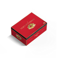 FreshBox Romeo y Julieta 1875 Edition Humidor Starter Kit