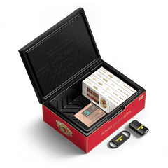FreshBox Romeo y Julieta 1875 Edition Humidor Starter Kit
