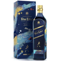 Johnnie Walker Blue Label Year of the Rabbit (750 ml)