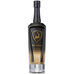 Tonino Lamborghini Tequila Reposado (750 mL)