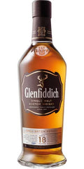 Glenfiddich 18 Year Small Batch Reserve (750 mL)