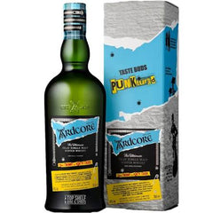 Ardbeg Ardcore Taste Buds Punktured Single Malt (750 ml)
