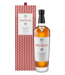 The Macallan 18 Year Double Cask Highland Single Malt Scotch Whisky (750 ml)