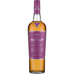 The Macallan No 5 Edition Single Malt Whisky (750mL)
