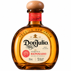 Don Julio Reposado Tequila (750 ml)