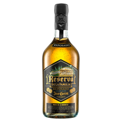 Jose Cuervo Reserva De La Familia Reposado (750 ml)