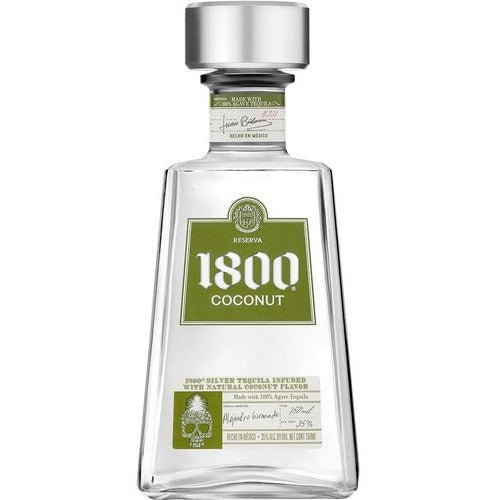 1800 Coconut Tequila (750 ml)