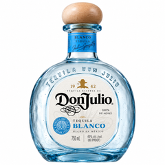 Don Julio Blanco Tequila (750 ml)