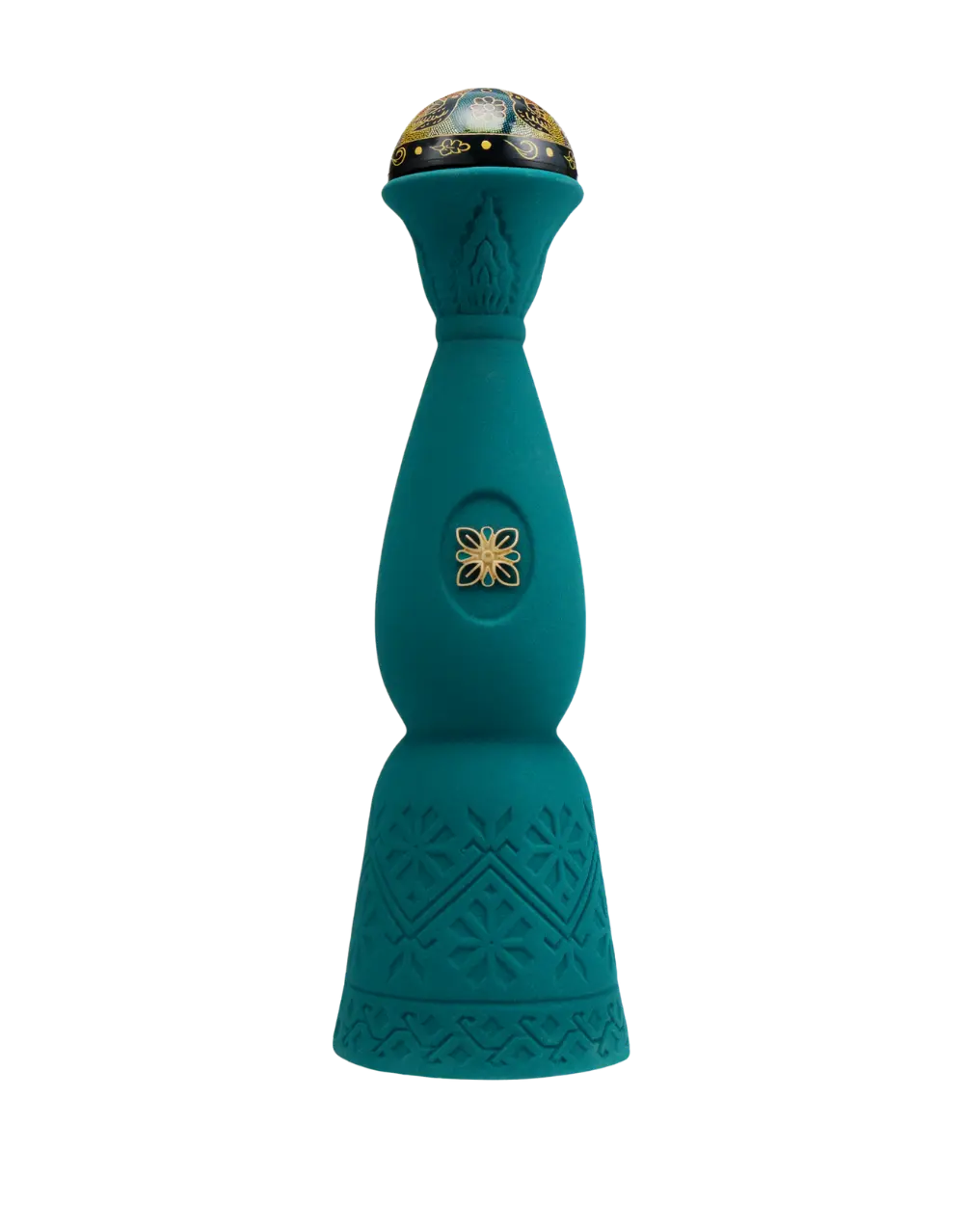 Clase Azul Guerrero Mezcal (750 ml)