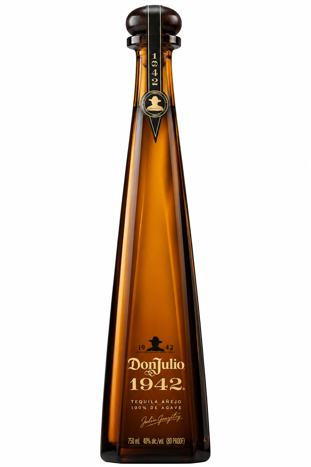 Don Julio 1942 Anejo Tequila (750 ml)