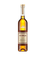 400 Conejos Espadin Añejo Mezcal (750 mL)