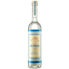 400 Conejos Espadin Mezcal (750 ml)
