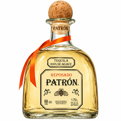 Patron Reposado Tequila (1.75 L)