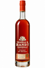 Thomas H. Handy Sazerac Straight Rye Whiskey 2025 (750 ml)