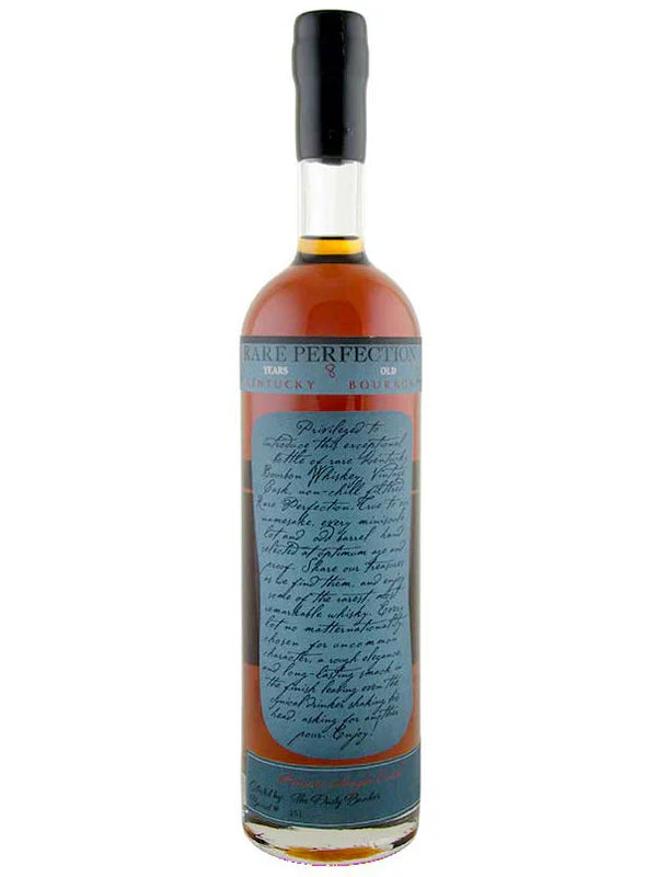 Rare Perfection 8 Year Old Bourbon Whiskey (750mL)