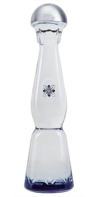 Clase Azul Plata Tequila (750 ml)