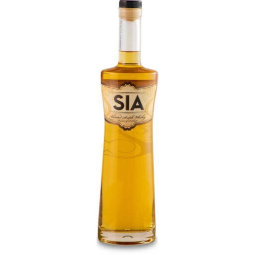 SIA Blended Scotch Whiskey (750 ml)