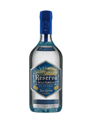 Jose Cuervo Reserva De La Familia Platino (750 ml)