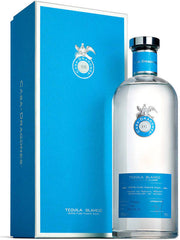 Casa Dragones Tequila Blanco (750mL)