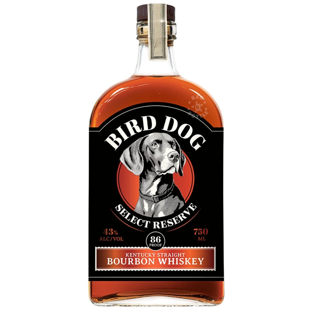 Bird Dog Select Reserve Kentucky Straight Bourbon Whiskey (750mL)