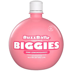 BuzzBallz Biggies Pink Lemonsqueezy (1.75L)