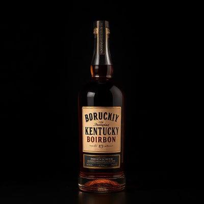 Bourbon