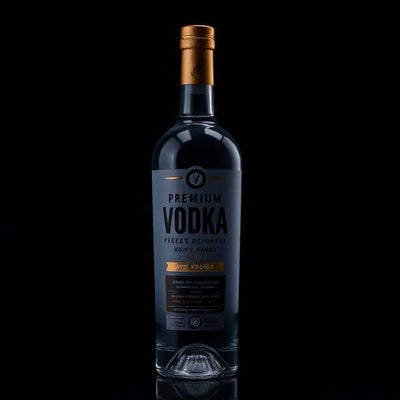 Vodka