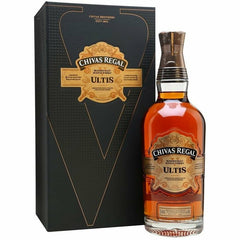 Chivas Regal Ultis Blended Scotch Whiskey (750mL)