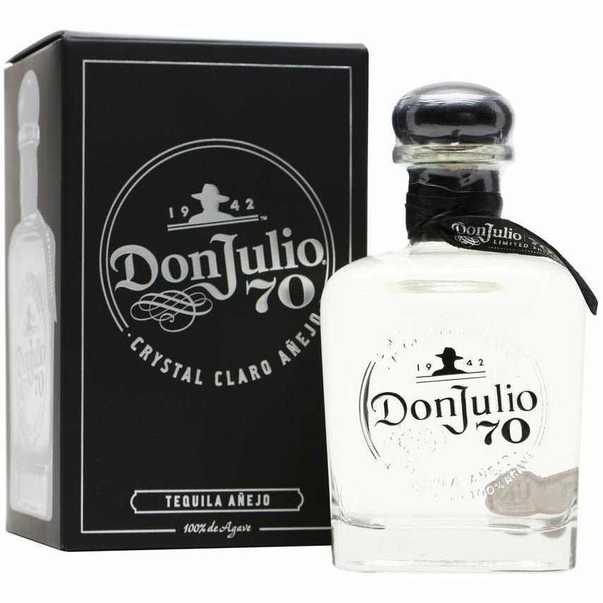 Don Julio 70 Anniversary Tequila (375mL)