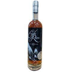 Eagle Rare 10 Year Liquor Supply Barrel Pick Whiskey (750mL)