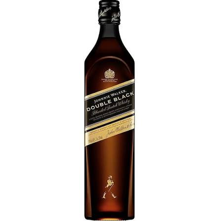 Johnnie Walker Double Black (750 ml)