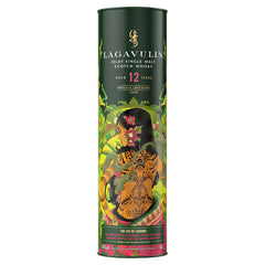Lagavulin 12 Year 2023 Limited Edition Single Malt Scotch Whiskey (750 mL)