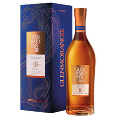 Glenmorangie The Infinita 18 Year Whisky  (750 ml)