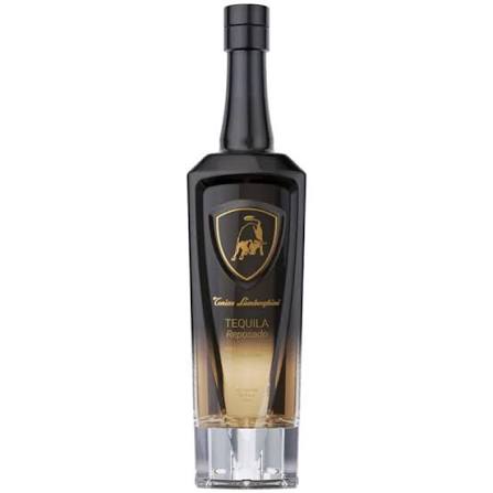 Tonino Lamborghini Tequila Reposado (750 mL)