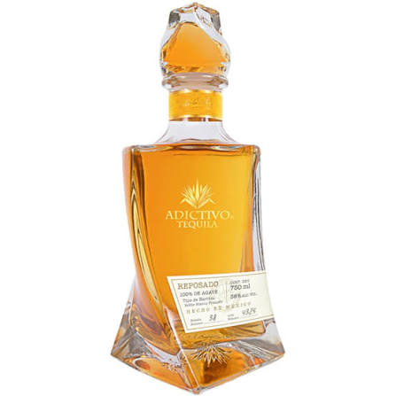 Adictivo Reposado Tequila (750 ml)