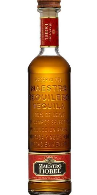 Maestro Dobel Anejo Tequila (750 ml)