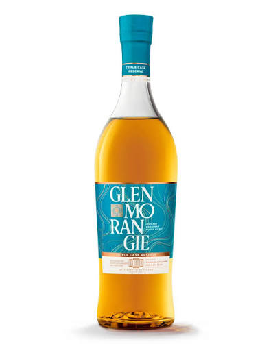 Glenmorangie Triple Cask Reserve Single Malt Scotch Whisky (750 ml)