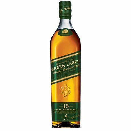 Johnnie Walker Green Label  (750 ml)