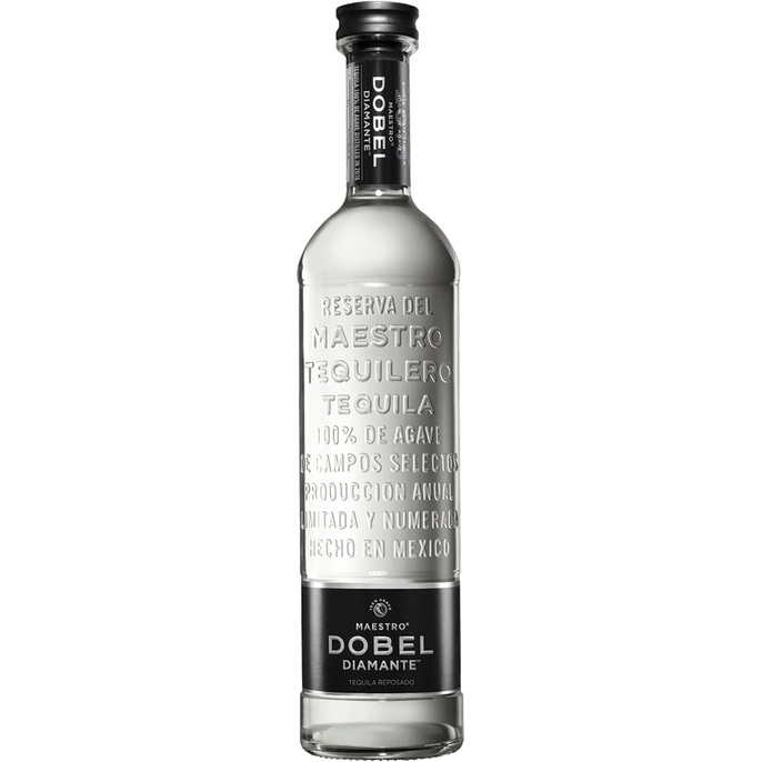 Maestro Dobel Diamante Tequila 750 (mL)