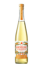 Saint Benevolence Mango Rum