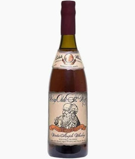 Very Olde St. Nick Winter Maple Whiskey (750mL)