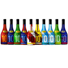 Torres 10 Year World Cup Collection – Bundle (10 x 750ml)